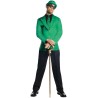 DEGUISEMENT MONSIEUR MYSTERE TAILLE L
