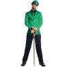 DEGUISEMENT MONSIEUR MYSTERE TAILLE L