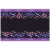 NAPPE PLASTIFIEE K POP DEMON HUNTER 120 X 180 CM