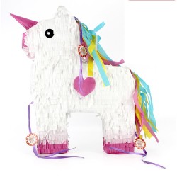 PINATA LICORNE A TAPER