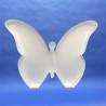 CADRE MOSAIQUE POUR BALLONS OU FLEURS PAPILLON 120 CM DE HAUT