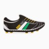 20 SERVIETTES CHAUSSURES DE FOOT 40 X 20 CM 