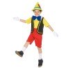 DEGUISEMENT PINNOCCHIO TAILLE 7-9 ANS