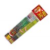 ASSORTIMENT MEGA MIX 22 ARTIFICES 