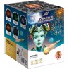 FEU D'ARTIFICE COMPACT VISA POUR LES ÉTOILES