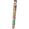 FEU D'ARTIFICE CHANDELLE 70 TIRS XKALIBUR 