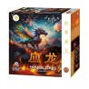 FEU D'ARTIFICE YINGLONG 400 TIRS