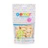 50 BALLONS BEURRE BUTTER BIO LATEX 13 CM 103