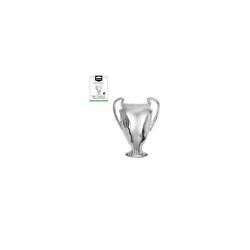 BALLON METALLIQUE COUPE CHAMPIONS 84 CM