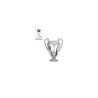 BALLON METALLIQUE COUPE CHAMPIONS 84 CM