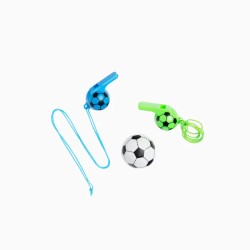 ASSORTIMENT PETITS JOUETS PINATA 3 PIECES