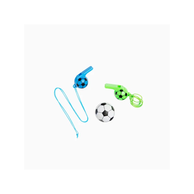 ASSORTIMENT PETITS JOUETS PINATA 3 PIECES