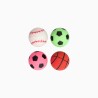 ASSORTIMENT PETITS JOUETS PINATA 3 PIECES PETITES BALLES