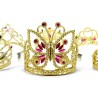 DIADEME ALEXIA OR 6 MODELES ASSORTIES
