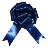 SACHET DE 4 NOEUDS A TIRER 5 CM BLEU ROYAL