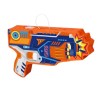 PINATA GUN DE JEU TYPE NERF 42 X 7.5 X 25 CM