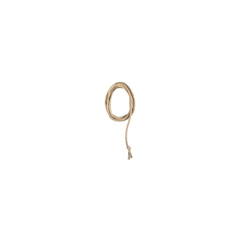 CORDE LASSO WESTERN 185 CM 