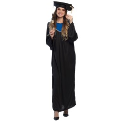 DEGUISEMENT DIPLOME TAILLE M-L