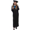 DEGUISEMENT DIPLOME TAILLE M-L