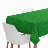 NAPPE PAPIER EN ROULEAU GAZON VERT 120 X 500 CM 