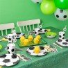 NAPPE PAPIER EN ROULEAU GAZON VERT 120 X 500 CM 