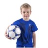T-SHIRT SUPPORTER FRANCE ENFANT TAILLE 164 CM