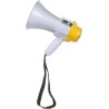 MEGAPHONE MULTIFONCTION