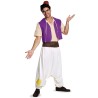 DEGUISEMENT ALADIN PAUVRE DISNEY TAILLE M