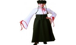 DEGUISEMENT TATSUMI MANGA ROBE TRADITIONNELLE JAPONNAISETAILLE 38-40