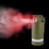 GRENADE MILITAIRE SONORE AVEC FUMEE