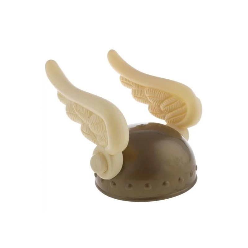 CASQUE GAULOIS AVEC AILES ADULTE