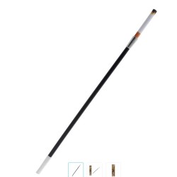 PORTE OU FUME CIGARETTE 34 CM AVEC 2 CIGARETTES FACTICES