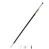 PORTE OU FUME CIGARETTE 34 CM AVEC 2 CIGARETTES FACTICES
