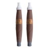 FAUX CIGARE GEANT EN PLASTIQUE 22 CM 2 PIECES