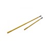 PORTE OU FUME CIGARETTE EXTENSIBLE OR OU ARGENT