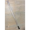 PORTE OU FUME CIGARETTE EXTENSIBLE OR OU ARGENT