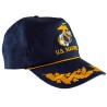 CASQUETTE BLEUE US MARINES