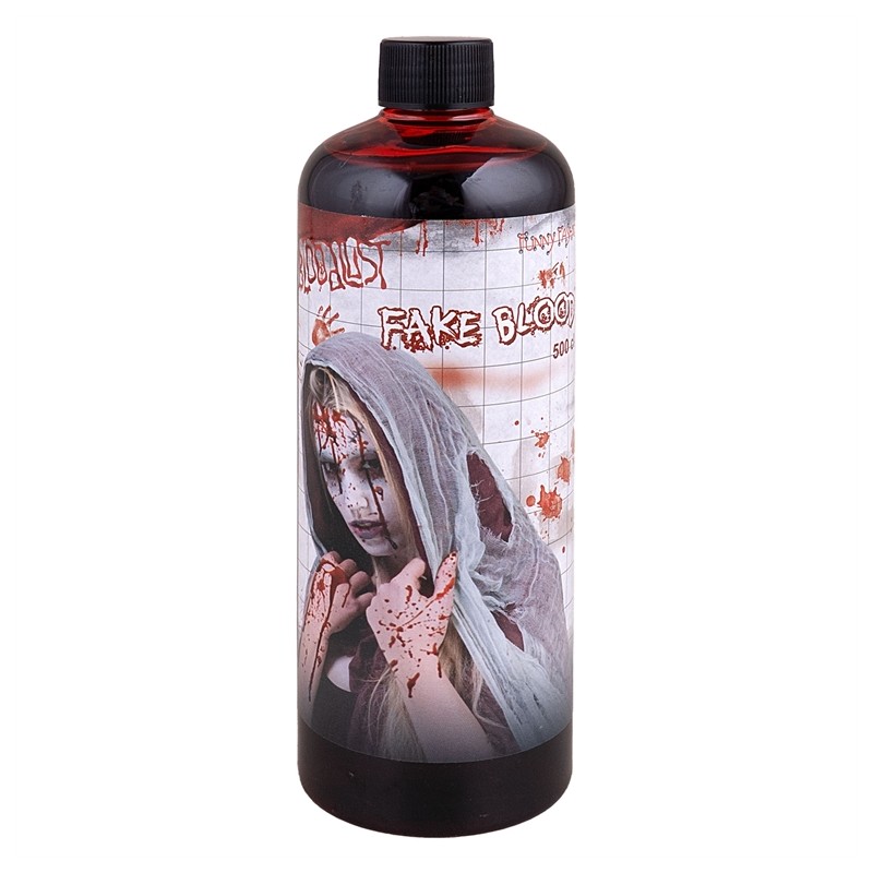FAUX SANG 500 ML