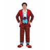 DEGUISEMENT CLOWN LUXE TAILLE M