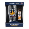 COFFRET A BIERE BINCHE CHOPE + DECAPSULEUR