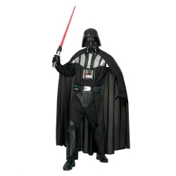 DEGUISEMENT DARK VADOR TAILLE STANDARD 