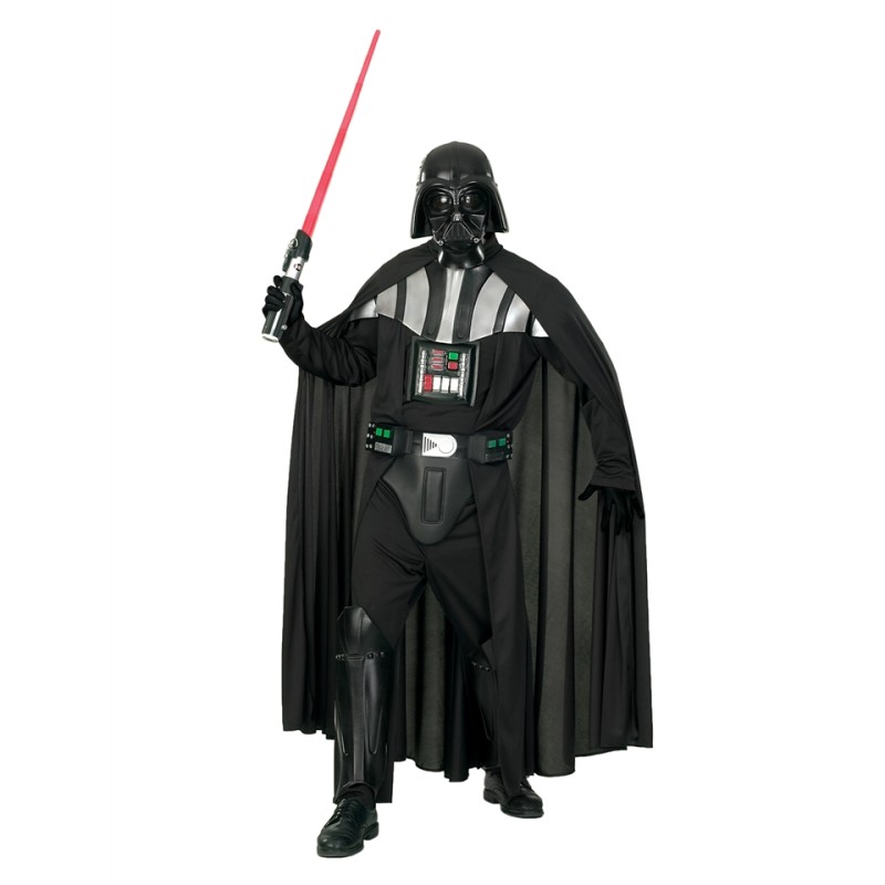DEGUISEMENT DARK VADOR TAILLE STANDARD 