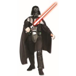 DEGUISEMENT DARK VADOR TAILLE STANDARD 