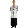 DEGUISEMENT ENFANT DE COEUR EGLISE TAILLE M/L