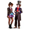 DEGUISEMENT CHAPELIER FOU TAILLE M