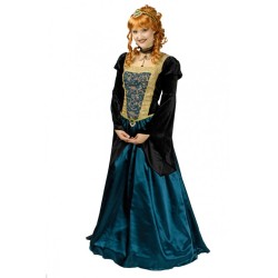 DEGUISEMENT JOSEPHINE TAILLE 42-44