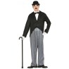DEGUISEMENT CHARLOT TAILLE 52