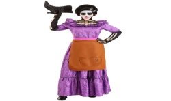 DEGUISEMENT COCO DISNEY MAMA IMELDA