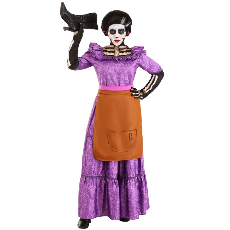 DEGUISEMENT COCO DISNEY MAMA IMELDA