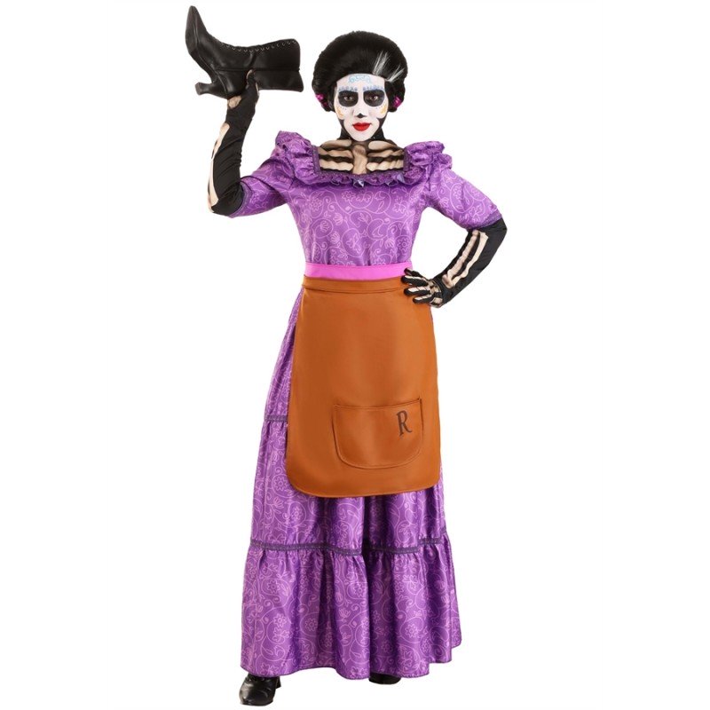 DEGUISEMENT COCO DISNEY MAMA IMELDA